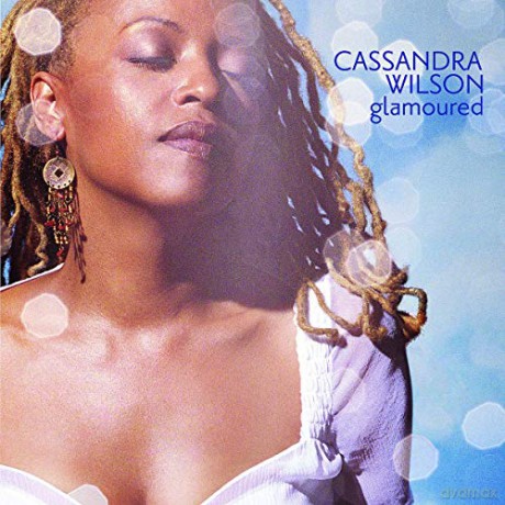 Cassandra Wilson: Glamoured [2xWinyl]