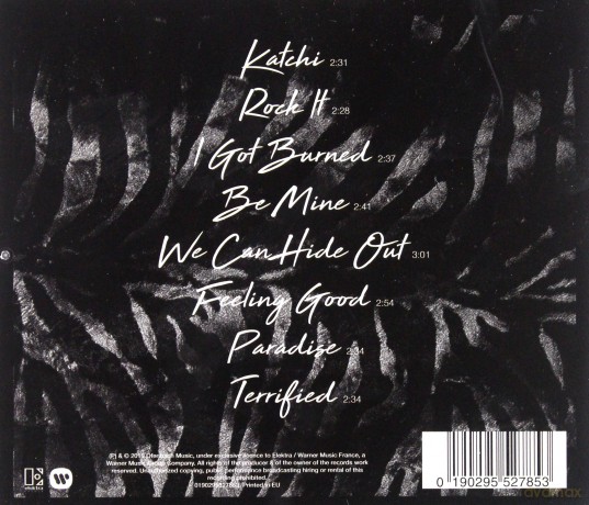 Ofenbach: Ofenbach [CD]