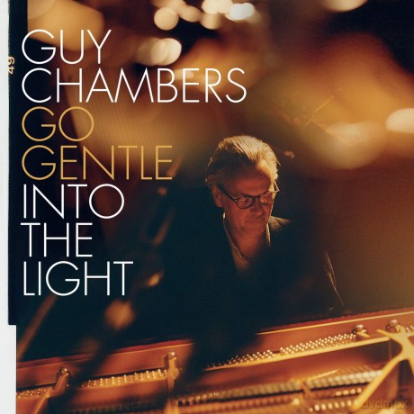 Guy Chambers: Go Gentle into the Light [CD]