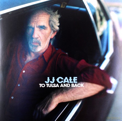 JJ Cale: To Tulsa And Back [2xWinyl]+[CD]
