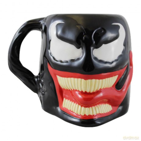 Marvel Venom Kubek