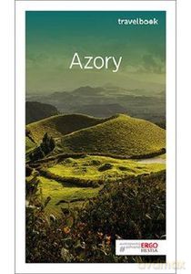 Azory Travelbook - Maciej Hermann [KSIĄŻKA]