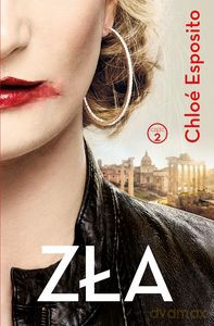 Zła - Chloe Esposito [KSIĄŻKA]