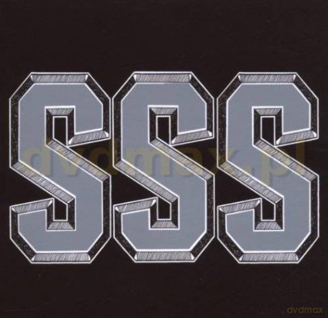 Sss: Sss [CD]