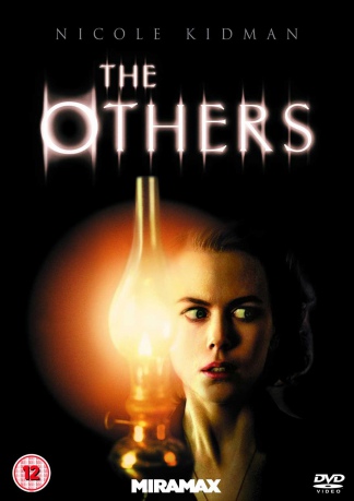 The Others (Inni) [DVD]