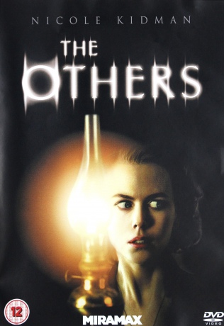 The Others (Inni) [DVD]