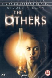 The Others (Inni) [2DVD]