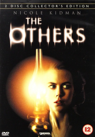 The Others (Inni) [2DVD]