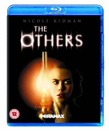 The Others (Inni) [Blu-Ray]