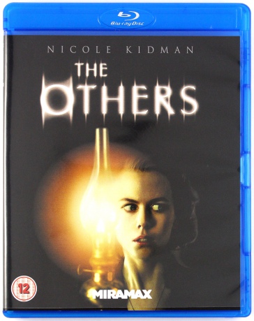 The Others (Inni) [Blu-Ray]