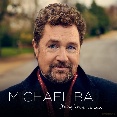 Michael Ball: Coming Home To You [Winyl]