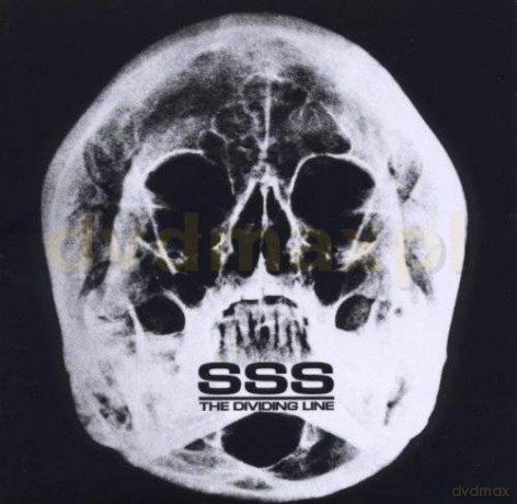 Sss: The Dividing Line [CD]+[DVD]