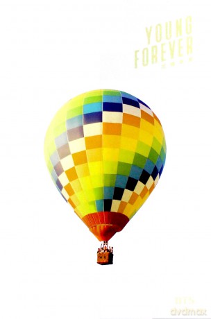 BTS: In The Mood For Love (Young Forever) (Special Album) [2CD]