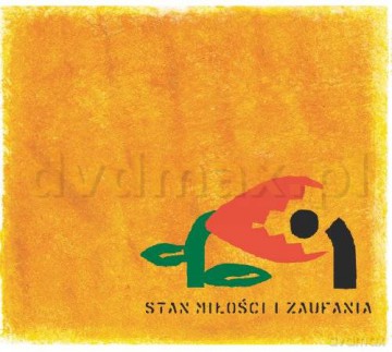Stan Miłości I Zaufania: Stan Miłości I Zaufania (digipack) [CD]
