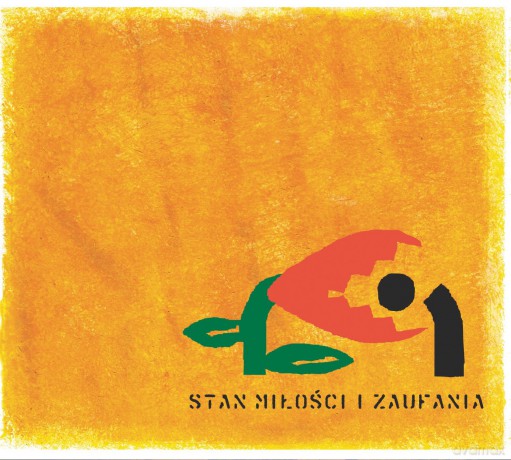 Stan Miłości I Zaufania: Stan Miłości I Zaufania (digipack) [CD]