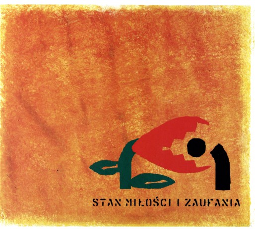 Stan Miłości I Zaufania: Stan Miłości I Zaufania (digipack) [CD]