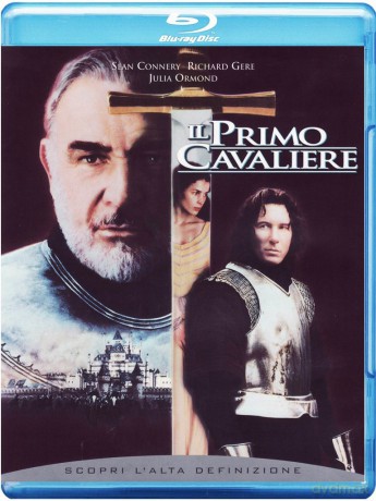Rycerz Króla Artura [Blu-Ray]
