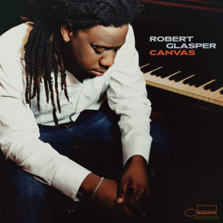 Robert Glasper: Canvas (Debuts) [2xWinyl]