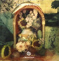 Starkweather: Croatoan [CD]