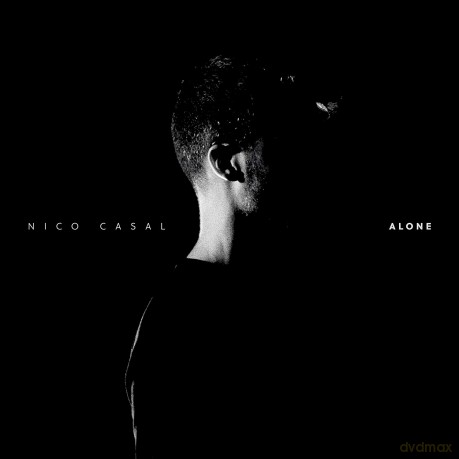 Nico Casal: Alone [CD]