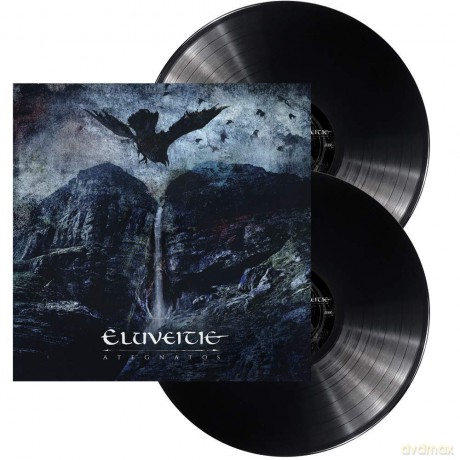 Eluveitie: Ategnatos [2xWinyl]