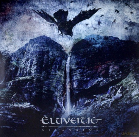 Eluveitie: Ategnatos [2xWinyl]