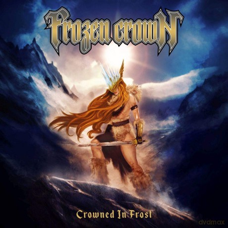 Frozen Crown: Crowned In Frost (digipack) [CD]