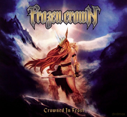 Frozen Crown: Crowned In Frost (digipack) [CD]