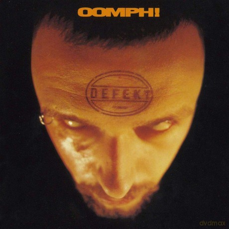 Oomph!: Defekt [CD]