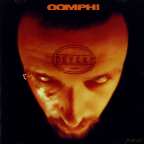 Oomph!: Defekt [CD]