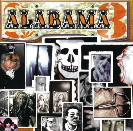 Alabama 3: Exile On Coldharbour Lane [CD]