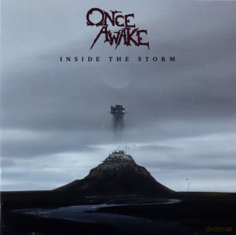 Once Awake: Inside The Storm [CD]