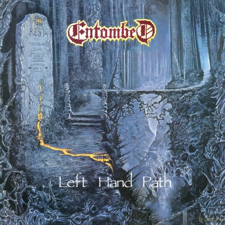 Entombed: Left Hand Path FDR (digipack) [CD]
