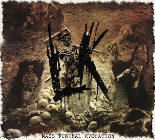 Lik: Mas Funeral Evocation (Limited) (digipack) [CD]