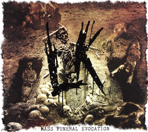 Lik: Mas Funeral Evocation (Limited) (digipack) [CD]