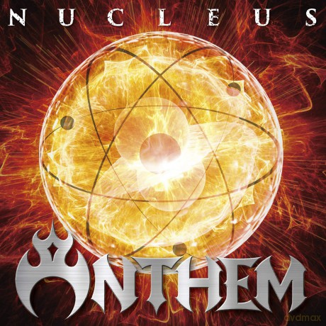 Anthem: Nucleus [2xWinyl]