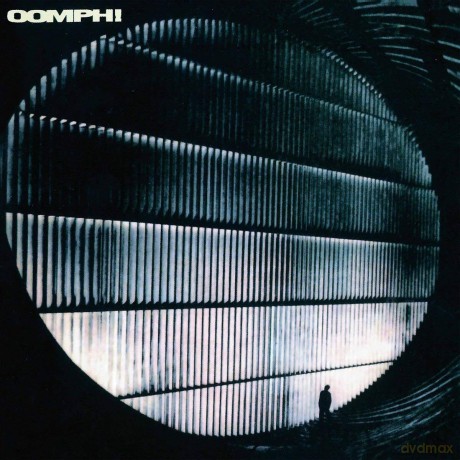 Oomph!: Oomph! [CD]
