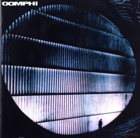Oomph!: Oomph! [CD]