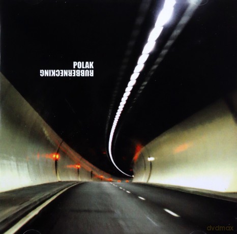 Polak: Rubbernecking [CD]