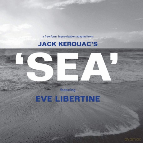 Jack Kerouac: Sea [CD]