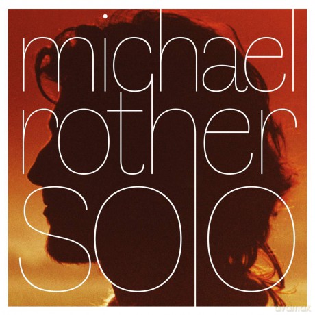 Michael Rother: Solo [5CD]