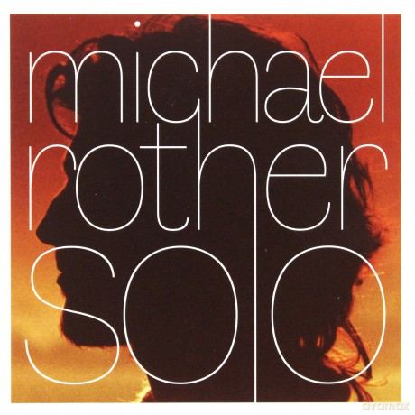 Michael Rother: Solo [5CD]