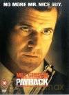 Godzina zemsty (polski lektor) [DVD]