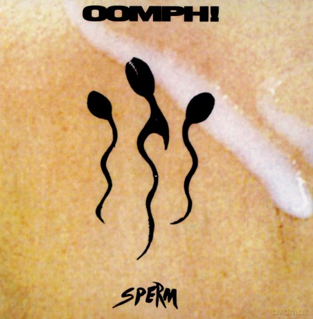 Oomph!: Sperm [CD]
