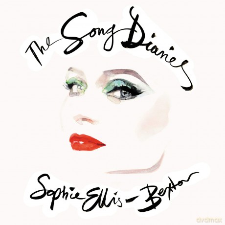 Sophie Ellis-Bextor: The Song Diaries [CD]