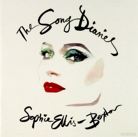 Sophie Ellis-Bextor: The Song Diaries [CD]