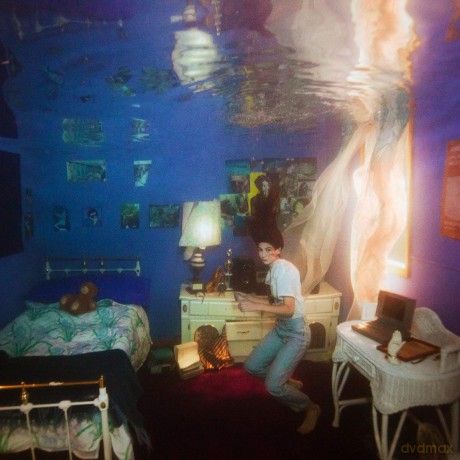 Weyes Blood: Titantic Rising (digipack) [CD]