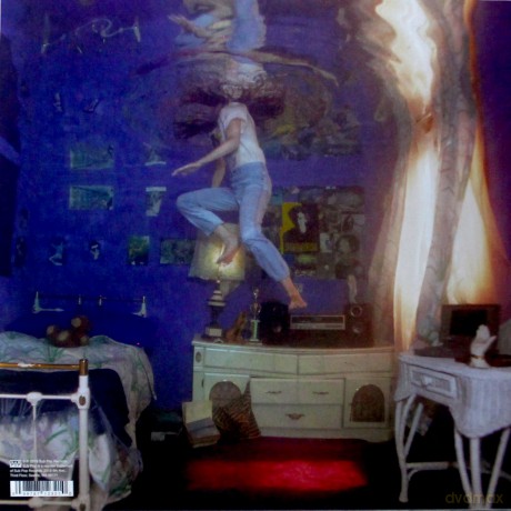 Weyes Blood: Titantic Rising [Winyl]