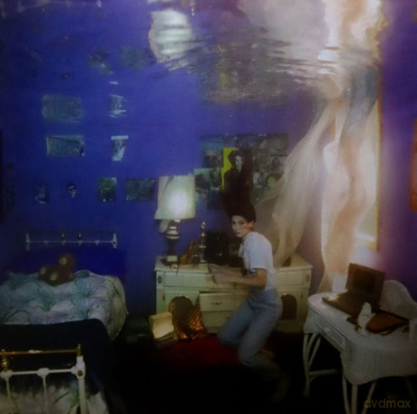 Weyes Blood: Titantic Rising [Winyl]