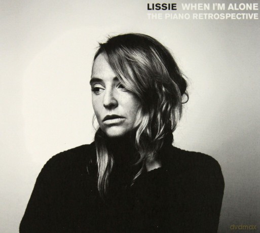 Lissie: When I'm Alone The Piano Retrospective [CD]